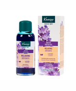 Kneipp Bath Oil, Relaxing Lavender, 3.4 Oz. - $26.00