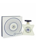 BOND No 9 NYC GOVERNORS ISLAND Eau De Parfum Spray UNISEX 3.3 Oz / 100 ml NEW - £171.06 GBP