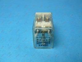 Square D 8501-RSD42-V53 Relay Dpdt 8 Pin 10 Amp @ 240VAC/30VDC 24 Vdc Coil New - £10.78 GBP
