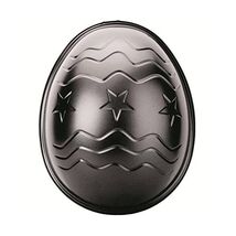 Ibili 823926-Mold Egg Easter Moka 26x 21x 8.30  - $29.00