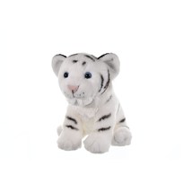 Wild Republic White Tiger Cub Plush, 12&quot; - £38.36 GBP