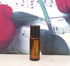 Donna Karan Chaos Essential Oil Blend # 4 clary Sage &amp; Cardamom - $61.59 CAD