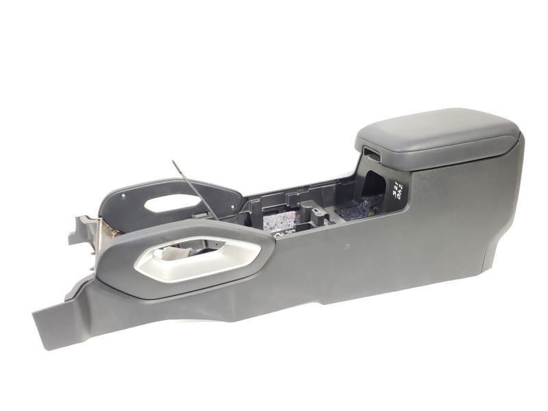 2022 2023 Nissan Frontier OEM SV Center Console Black with Lid Center