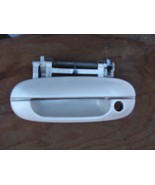 1998 2000 2001 CADILLAC SEVILLE STS LEFT FRONT DRIVER DOOR HANDLE OEM US... - $66.48