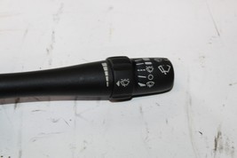 2005-2007 CADILLAC STS WINDSHIELD WIPER CONTROL SWITCH R2076 image 3