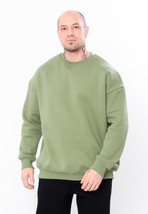 Sweatshirt (men’s), Winter,  Nosi svoe 8379-025 - £36.43 GBP+