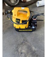 Enerpac ZU41008MB 10,000 PSI ELETRIC HYDRAULIC PUMP ZU4 Z CLASS SERIES - $4,999.99
