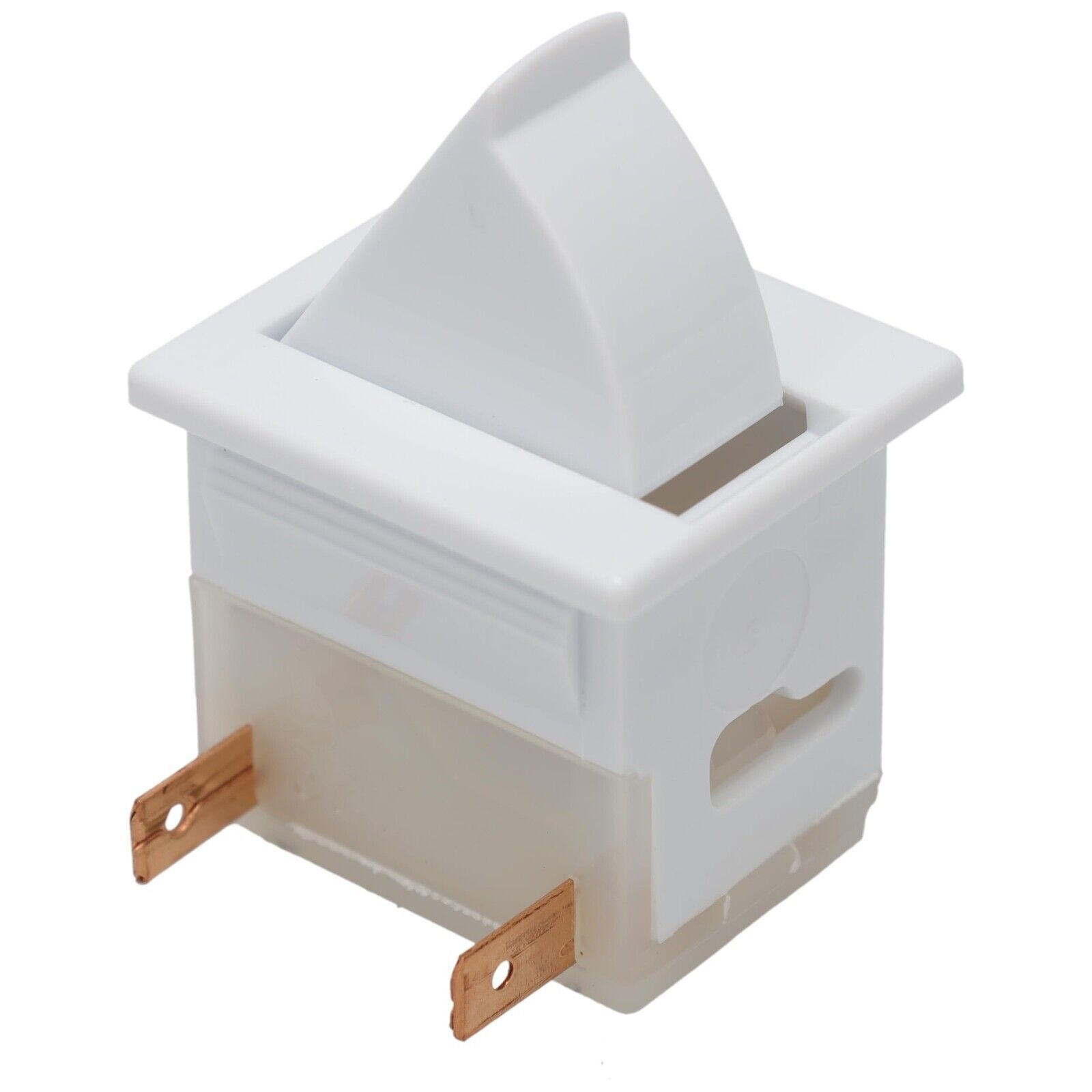 Primary image for OEM Refrigerator Door Switch For KitchenAid KRFC704FPS05 KRFF577KPS02 NEW