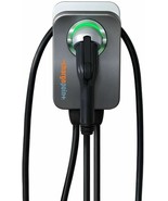 MERCEDES-EQ TESLA BMW ROLL-ROYCE WALL CHARGING STATION 7-14KW 2PH TYPE1 - $897.52+
