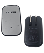 Belkin Power Adapter Only AC Wall Charger to USB for iPod 3G 4G 5G Nano ... - $14.71 CAD