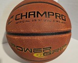 Champro PowerGrip 2000 Indoor Composite Regulation Basketball - $17.41