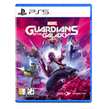 PS5 Marvel Guardians Of The Galaxy Korean Subtitles - £66.19 GBP