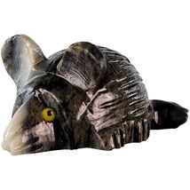 Mouse Peruvian Dolomite Spirit Animal! - $3.91