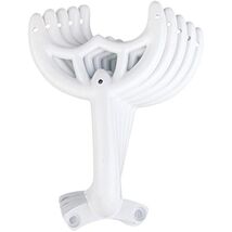 Westinghouse Lighting SL2P 7740600 52-Inch White Finish Replacement Fan ... - $697.07 MXN