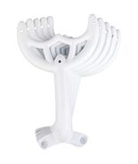 Westinghouse Lighting SL2P 7740600 52-Inch White Finish Replacement Fan ... - $697.07 MXN