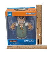Isao Akia - Bully Eater Anime 5.5&quot; Blown Ups - Plastic Toy Figure 2020 - £6.29 GBP