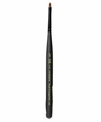 Brush Mini Majestic Comb 1/8 INCH 4200C-1/8 - $9.49