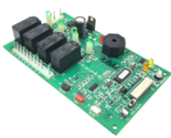 Hoshizaki Ice Machine Control Board 2A1410-01 HOS-001A used #X133A - $185.00