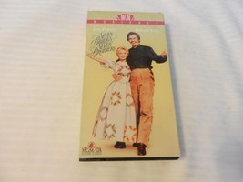 Seven Brides for Seven Brothers (VHS, 1995) MGM Musicals Jane Powell Howard Keel - £7.19 GBP