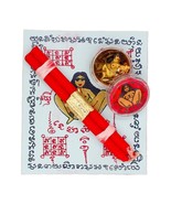 E Pher Magic Fragrant Aromatic Wax Thai Amulet Lucky Love Charm Talisman... - £15.81 GBP