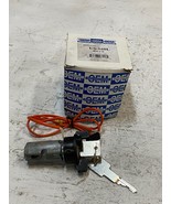 OEM Motor Ignition Lock Cylinder US-160L | ILC178  - £23.07 GBP