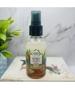 Herbal Essences Repairing  Hair Oil Mist Argan Oil &amp; Aloe 4 oz New - €12,19 EUR