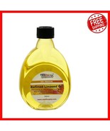 Refined Linseed Oil 500ml - Perfect Additive for Vibrant and Durable Paints - $594.57 MXN