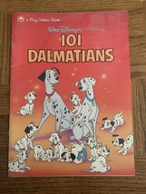 101 Dalmatians Childrens Book - £10.19 GBP