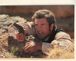 Vintage Maverick Movie Trading Card Mel Gibson #17 - $1.97