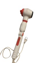 Homedics Infratech Flex Adjustable Infrared Massager With Heat Muscle Pain - $85.95 MXN