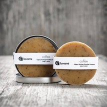 Coffee Exfoliating Soap - £6.39 GBP