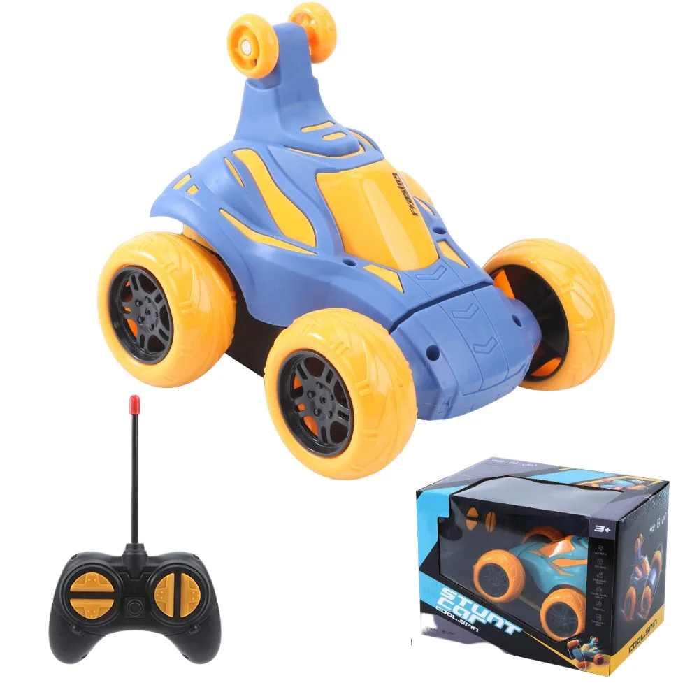 Dumper Roll Remote Control Vehicle Off-road Charging Car Model Electric Racing C - £167.91 GBP