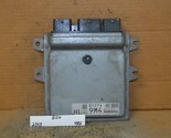 13-15 Nissan Rogue Engine Control Unit ECU NEC001654 Module 486-25C3 - $37.99