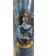 1 Roll Blue Harry Potter Ravenclaw Birthday Gift Wrapping Paper 22.5 sq ft - £6.01 GBP