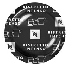 Nespresso Professional Ristretto Intenso Coffee Capsules, 100ct, LOOSE/BULK - $69.00 CAD