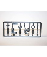 Silver Tool Construction Pieces Minifigure Fast Shipping - $4.85 CAD