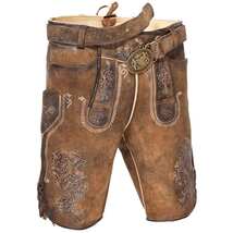 Muller Antique lederhosen - $280.90 CAD