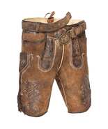 Muller Antique lederhosen - $281.74 CAD