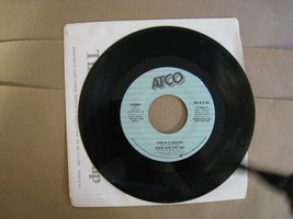 Eddie and The Tide Promo 45 Record One IN A Million-
show original title... - $8.99