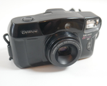 Canon Sure Shot 80 Tele Black Film Camera - £31.45 GBP