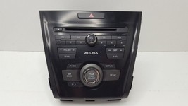 Radio Receiver Without Navigation Base 2018 Acura ILX  39100TX6A32 - £134.40 GBP