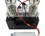 Lab Hydrogen-Oxygen Separation Electrolysis Machine Double Outlet  - $139.00
