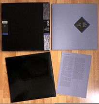 DMP All Stars (Box) 180 gram Vinyl LP • Numbered Limited Edition, ESA German - £220.66 GBP