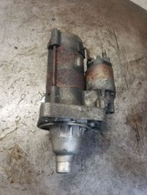 Starter Motor Fits 06-10 CARAVAN 1080341 - $591.72 MXN