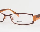 Humphrey's Eschenbach 582015 60 Marron Unique Rare Lunettes 47-18-135mm ... - $56.92