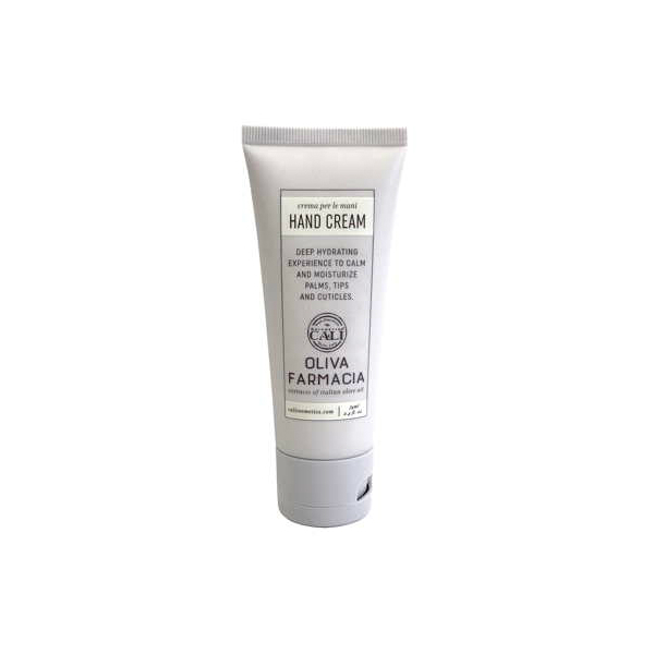 Baronessa Cali Oliva Farmacia Hand Cream 2.4oz - £24.78 GBP