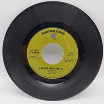 The Ides of March on Warner Bros. Records Lead Me Home, Gently / Vehicle 45 RPM - £4.26 GBP