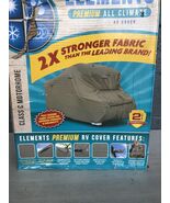 Elements Premium All-Climate Class C RV Cover 23.1’-26’ #84917-RARE-SHIP... - $483.99