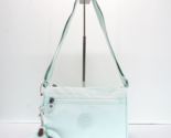 Kipling Callie Crossbody Bag Shoulder Purse HB6490 Polyamide Willow Gree... - $64.95
