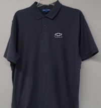 Chevrolet Chevy Volt Embroidered Logo Mens Polo Shirt XS-6XL, LT-4XLT  New - $28.49+